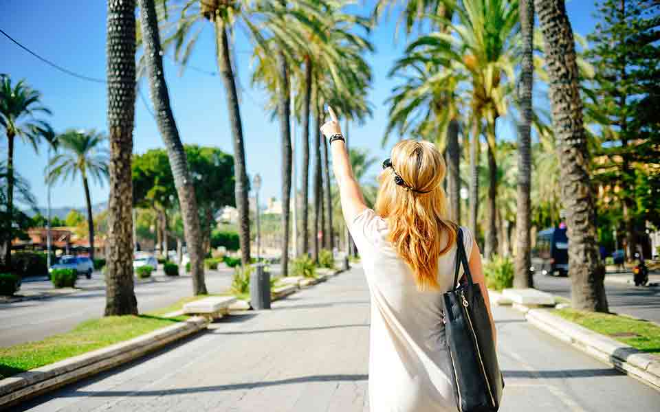 Reiseveranstalter 1-2-FLY Reisen