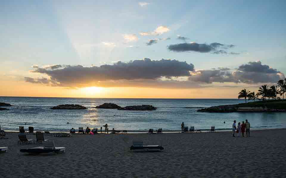 OFT Reiseveranstalter