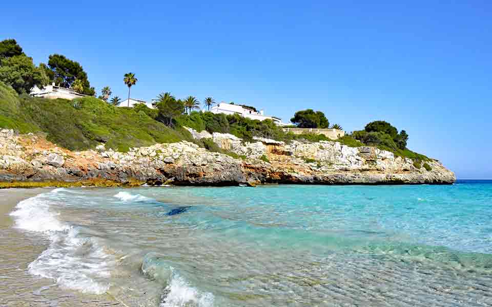 Reiseveranstalter Olimar