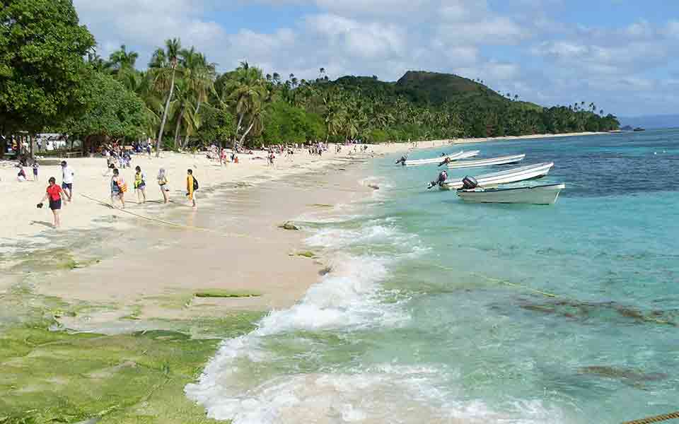 Reiseveranstalter Suntrips