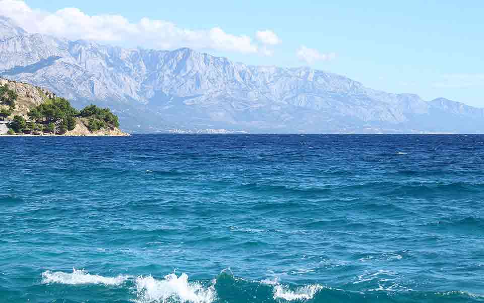 Suntrips Reiseveranstalter