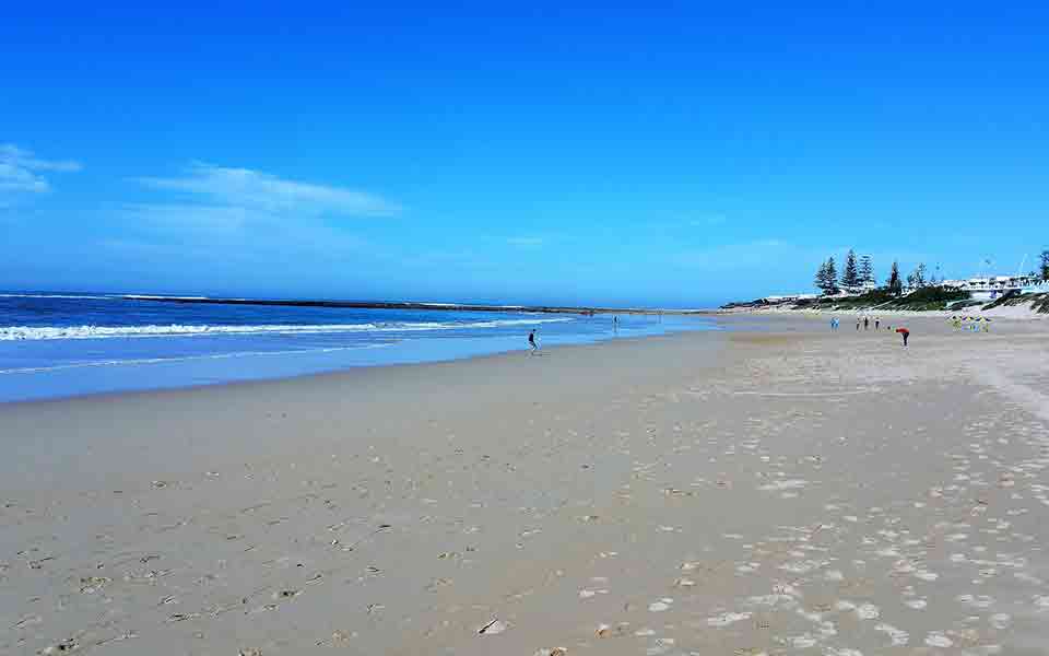 Reiseveranstalter Tropo günstig