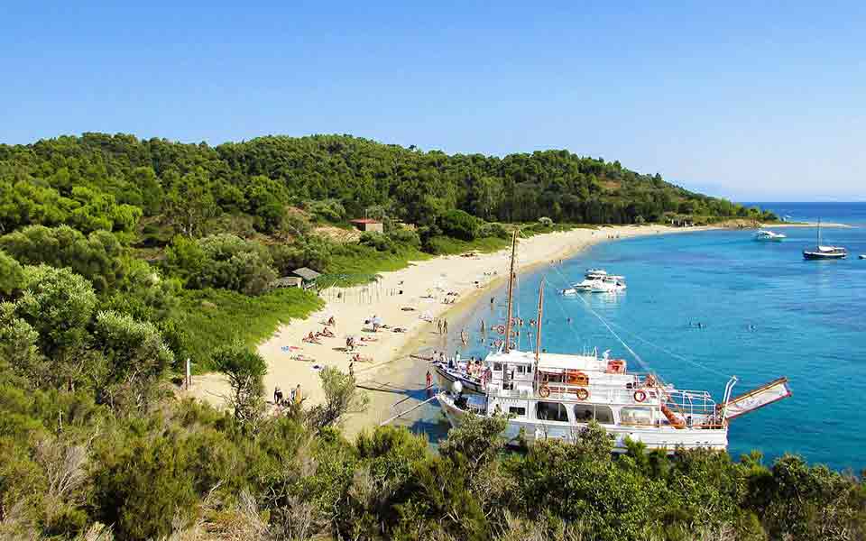 Reiseveranstalter Tropo