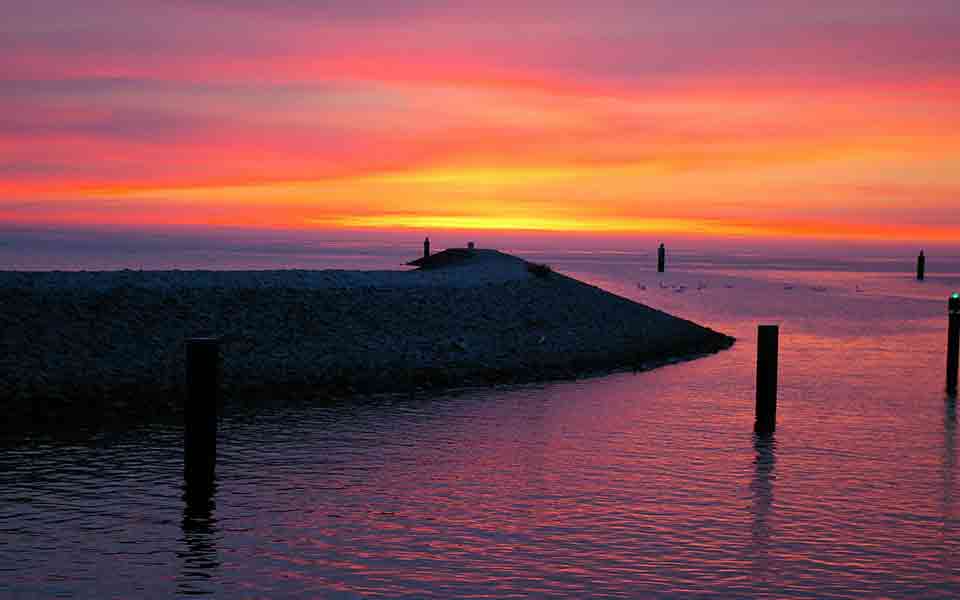 Reiseveranstalter TUI