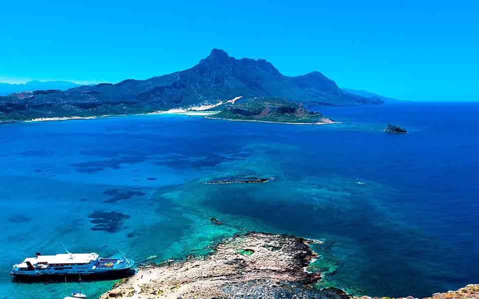 Reiseveranstalter ADAC Reisen