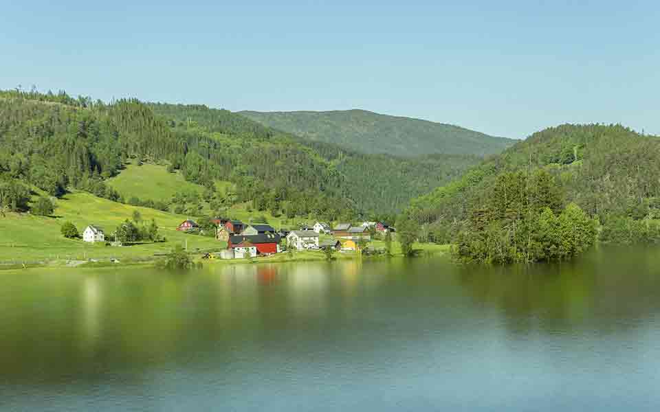 Reiseveranstalter Air Marin Reisen günstig