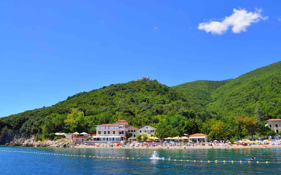 Reiseveranstalter Airtours Reisen