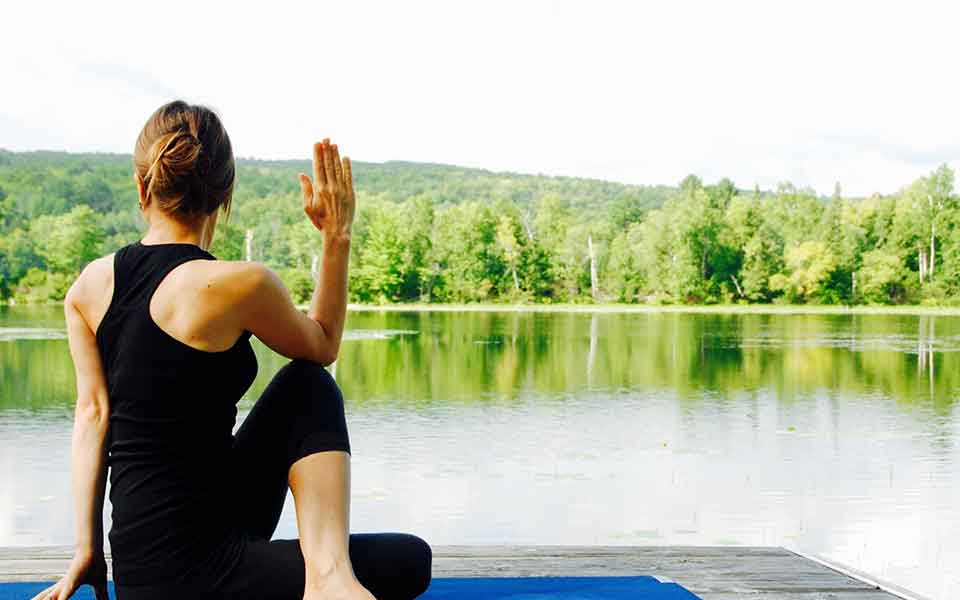 Wellnesshotel buchen