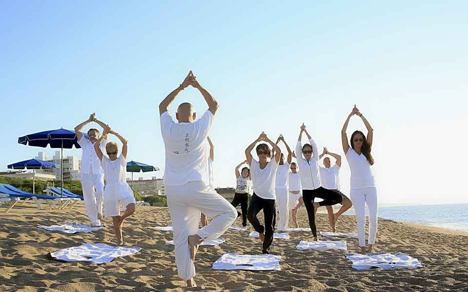 Billige Wellnesshotels buchen