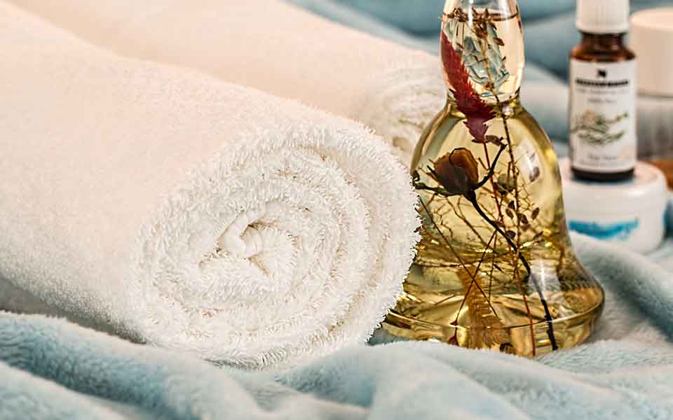 Günstig Wellnessurlaub buchen