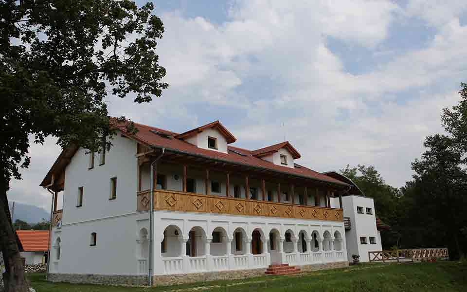 Wellnessurlaub Rumänien