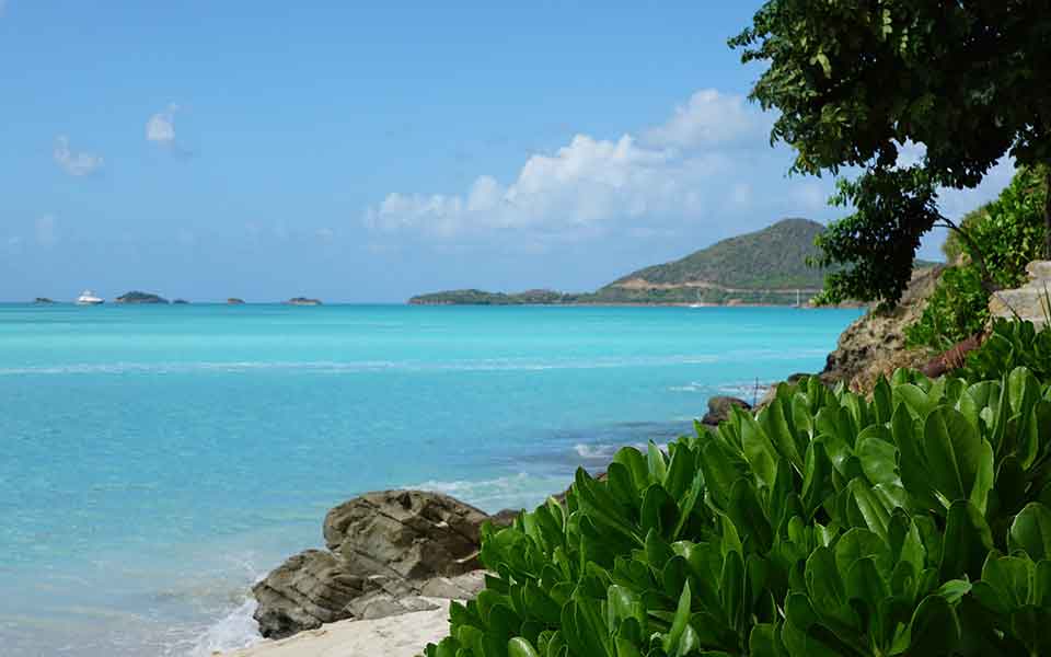 Weltreise günstig buchen