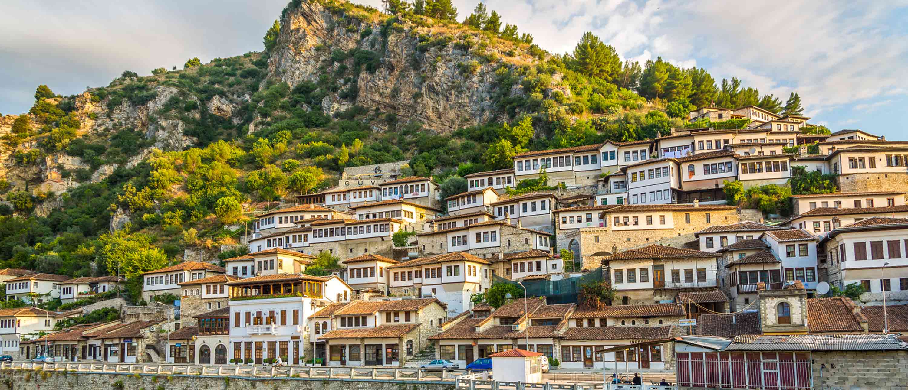 All inclusive Albanien【ᐅ】Reisen & Urlaub 2020 / 2021 buchen