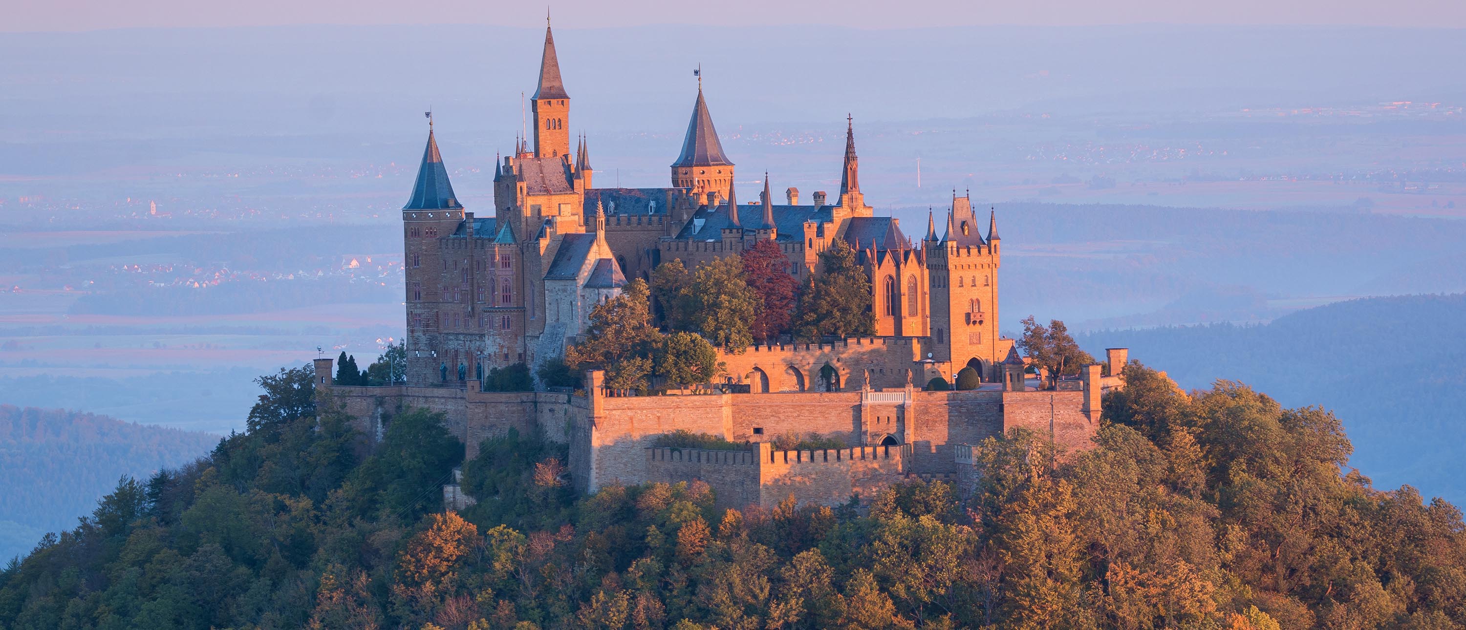 Baden Wuerttemberg Reisen & Urlaub【ᐅ】2020 / 2021 buchen