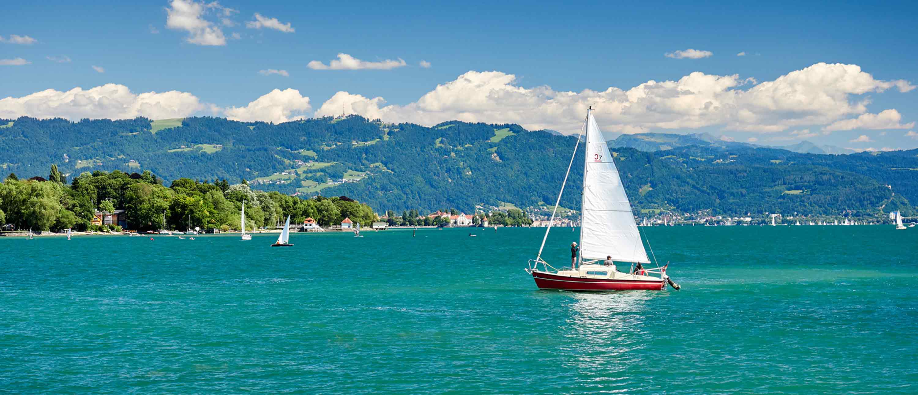 Bodensee Reisen Urlaub 2020 2021 buchen