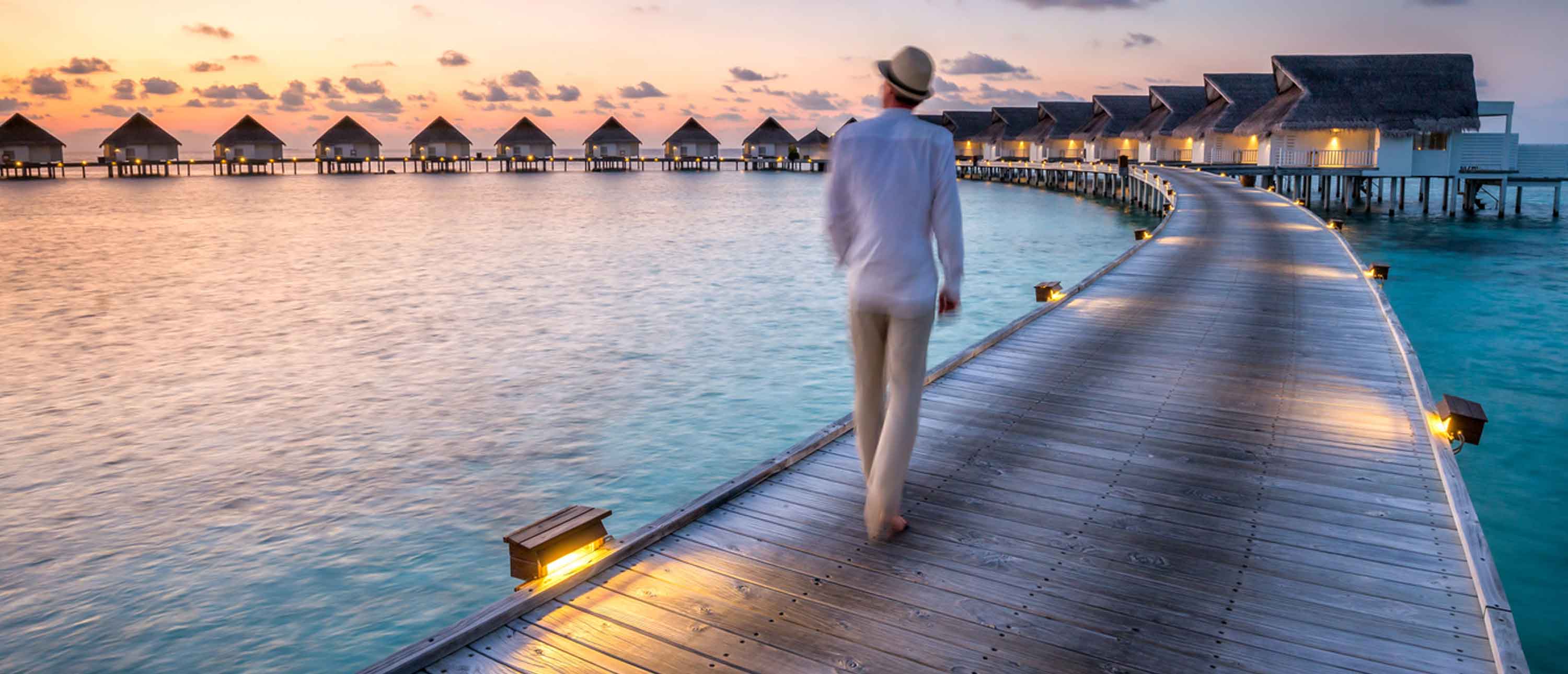Flug und Hotel Bora Bora【ᐅ】2020 / 2021 buchen