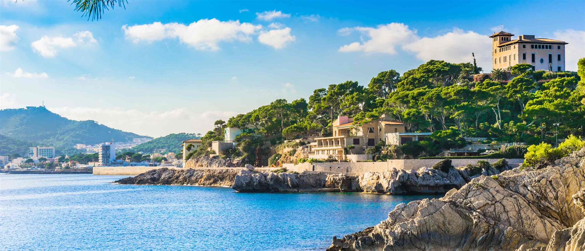 Cala Ratjada Hotels【ᐅ】2021 / 2022 buchen Cala Ratjada Hotels【ᐅ】2021 / 2022 buchen