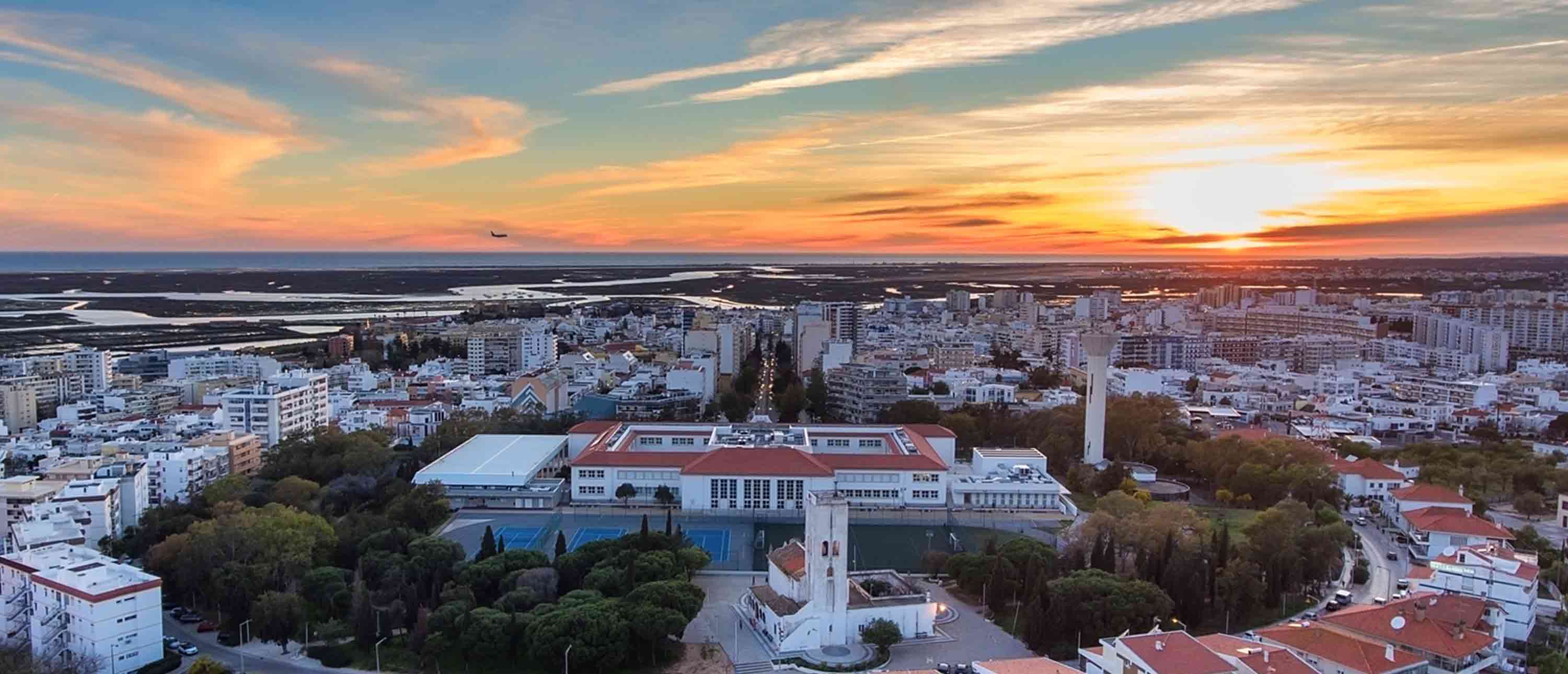 Pauschalreisen Faro【ᐅ】2020 / 2021 buchen