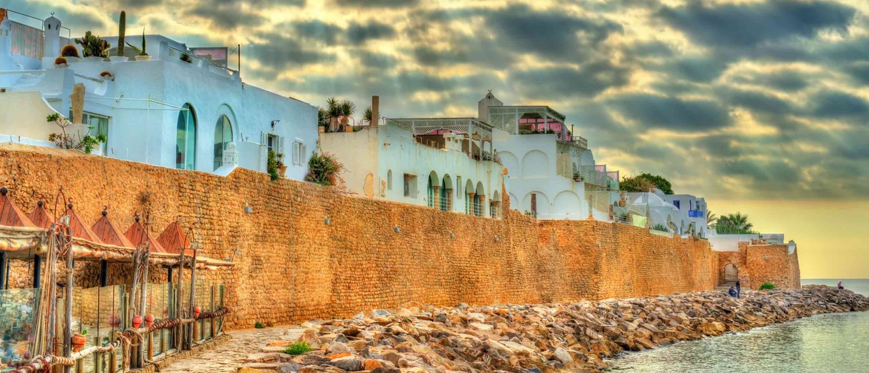 Pauschalreisen Hammamet【ᐅ】2020 / 2021 buchen