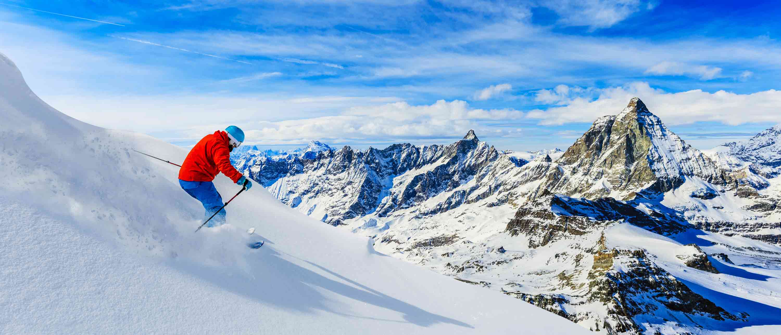 Skiurlaub Tschechien【ᐅ】2020 / 2021 buchen