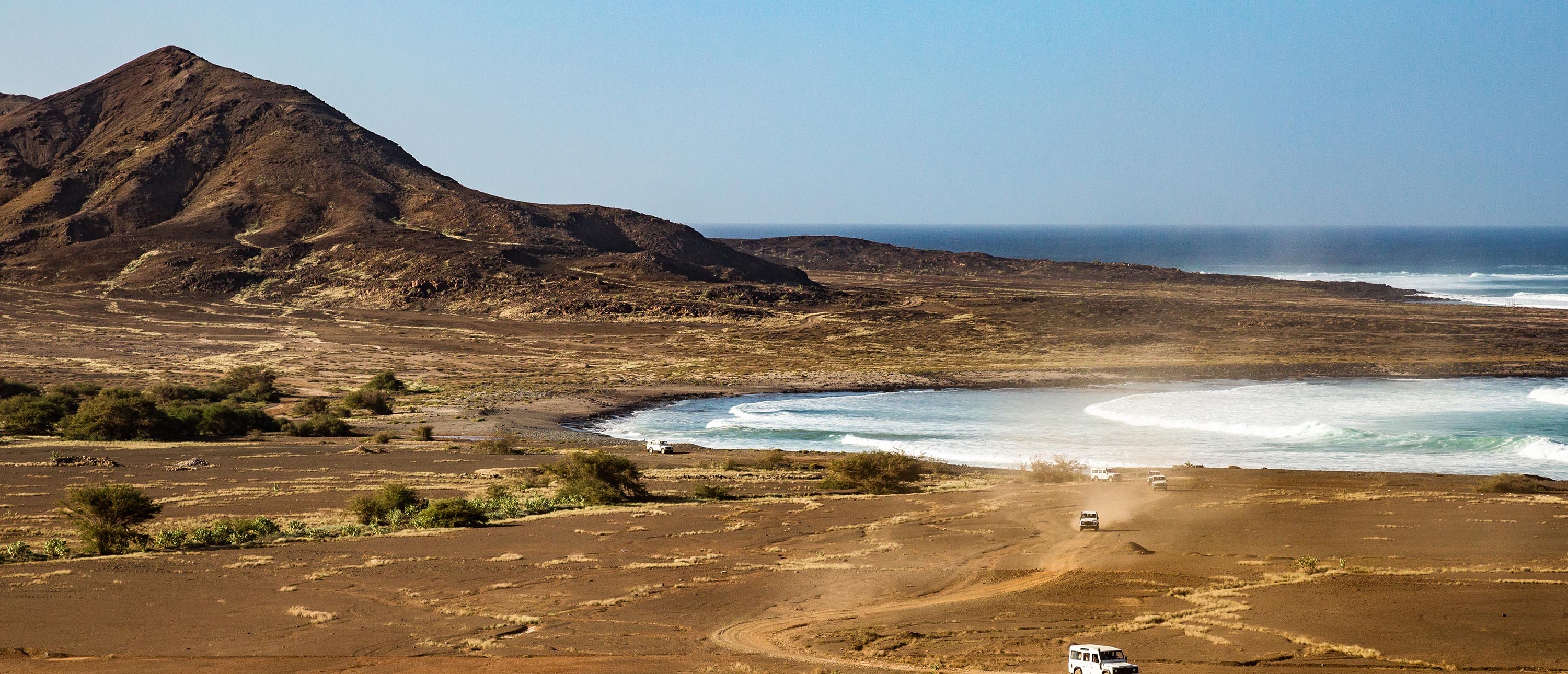 Kapverden Reisen Urlaub 2021 2022 buchen