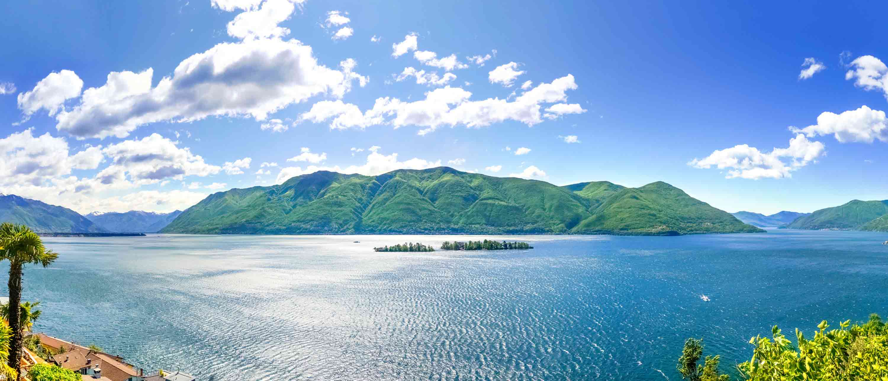 All inclusive Lago Maggiore【ᐅ】Reisen & Urlaub 2020 / 2021 buchen