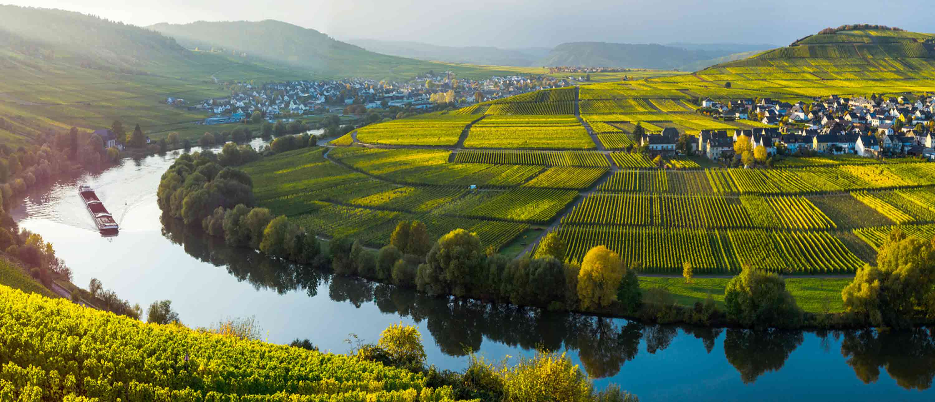 Last Minute Urlaub Mosel【ᐅ】REISEN & URLAUB!