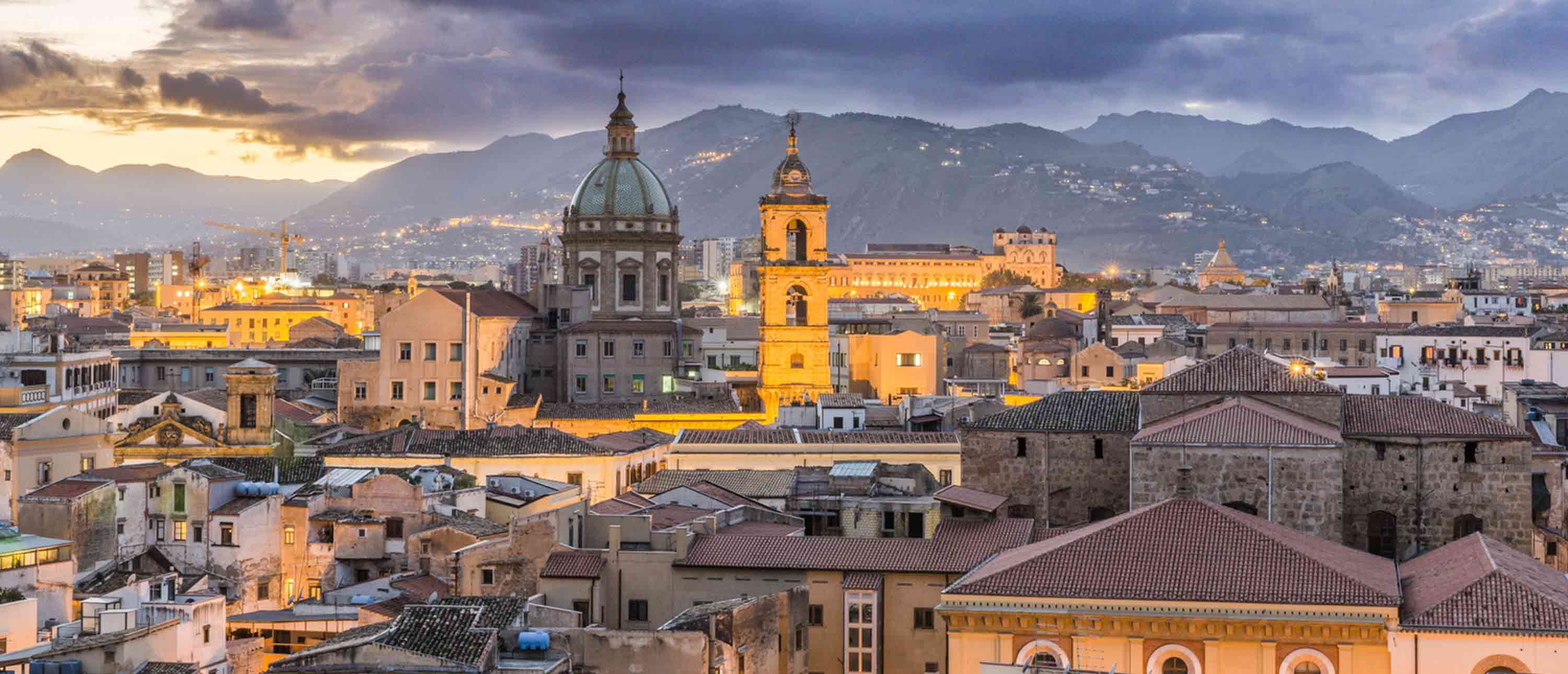 Last Minute Urlaub Palermo【ᐅ】REISEN & URLAUB!