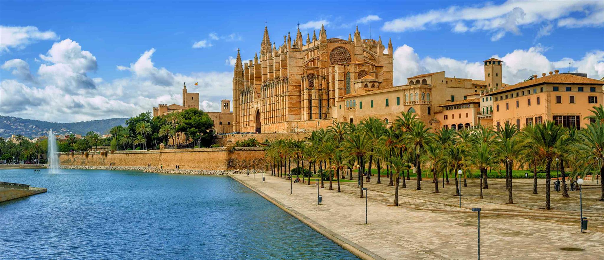 Palma Mallorca Hotels 2021 2022 buchen
