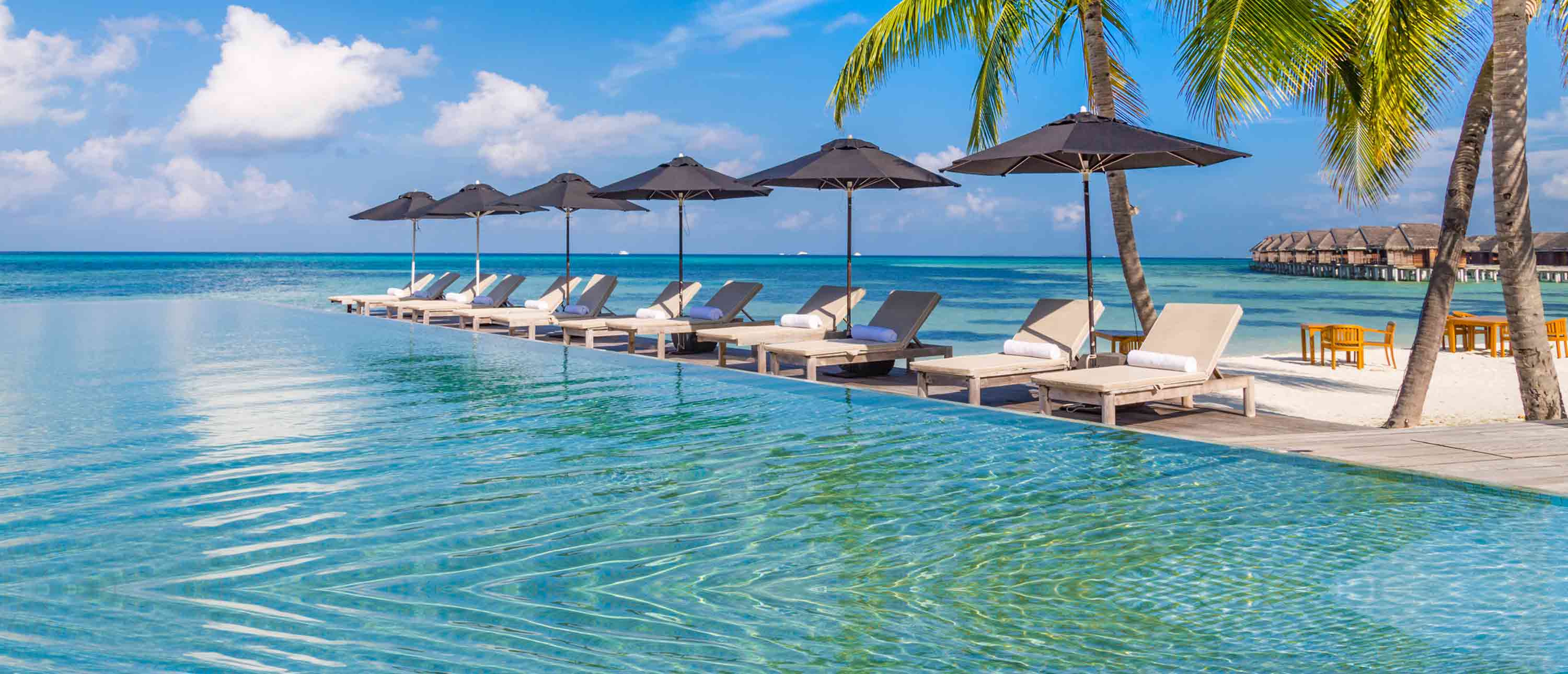 Pauschalreisen günstig【ᐅ】Pauschalurlaub buchen!