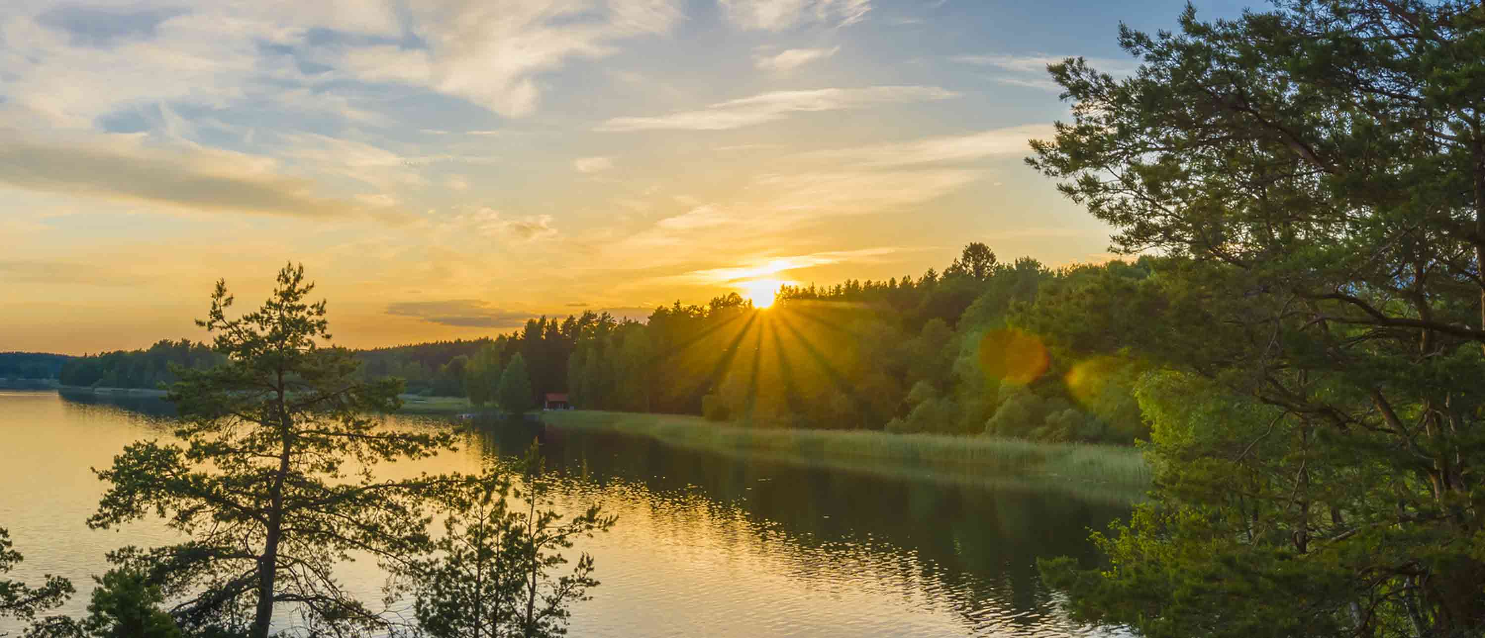 Schweden Reisen Urlaub 2020 2021 buchen