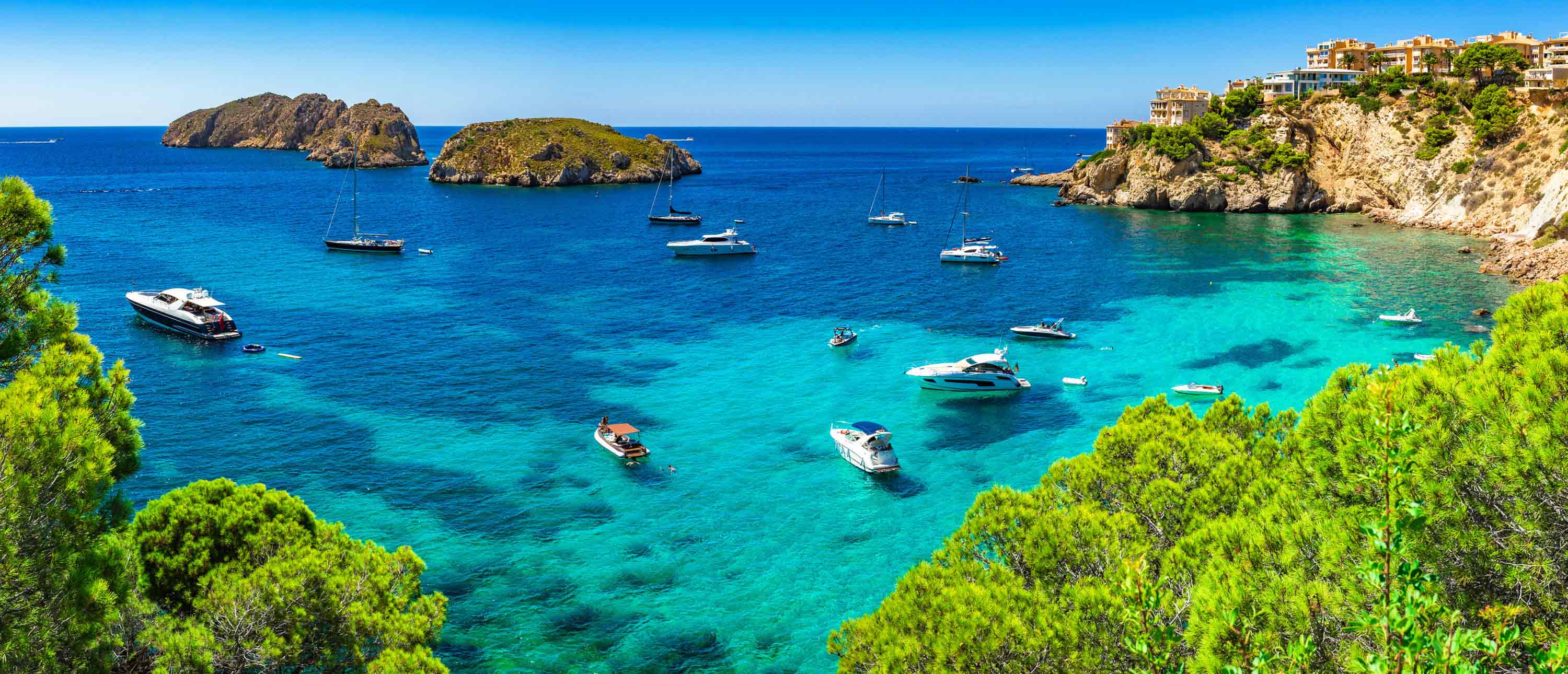 Spanien Reisen & Urlaub【ᐅ】2021 / 2022 buchen