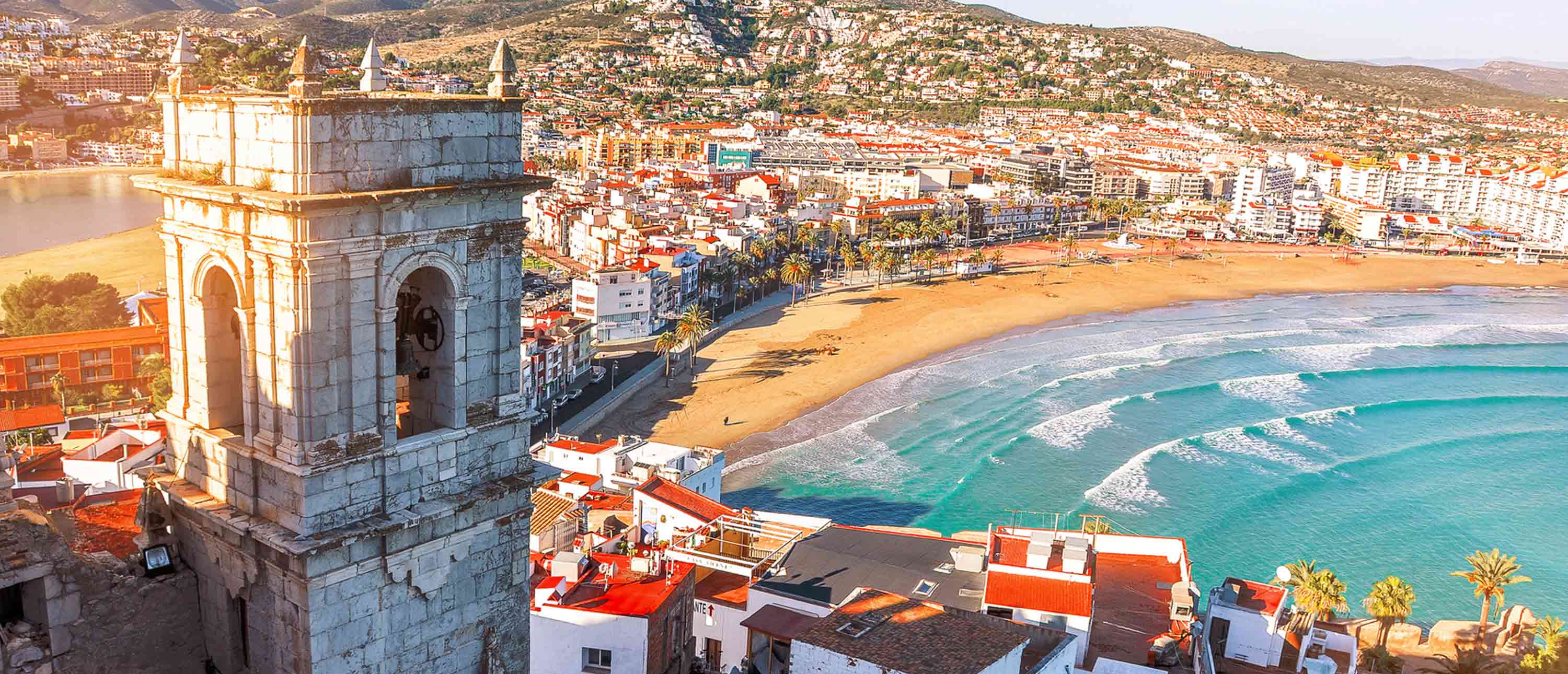 Pauschalreisen Valencia【ᐅ】2020 / 2021 buchen