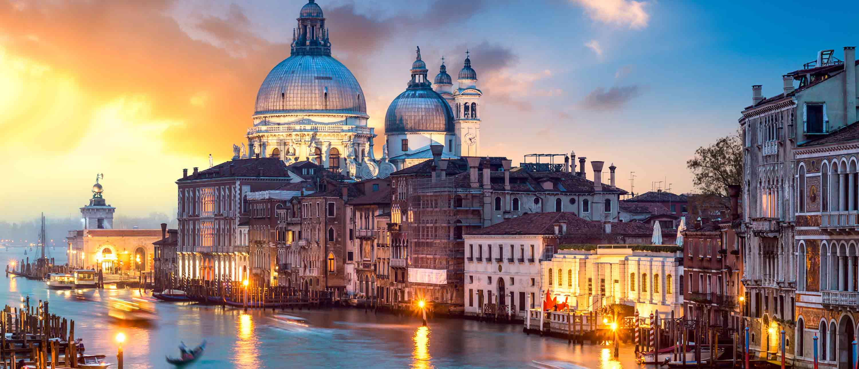 Pauschalreisen Venedig【ᐅ】2020 / 2021 buchen