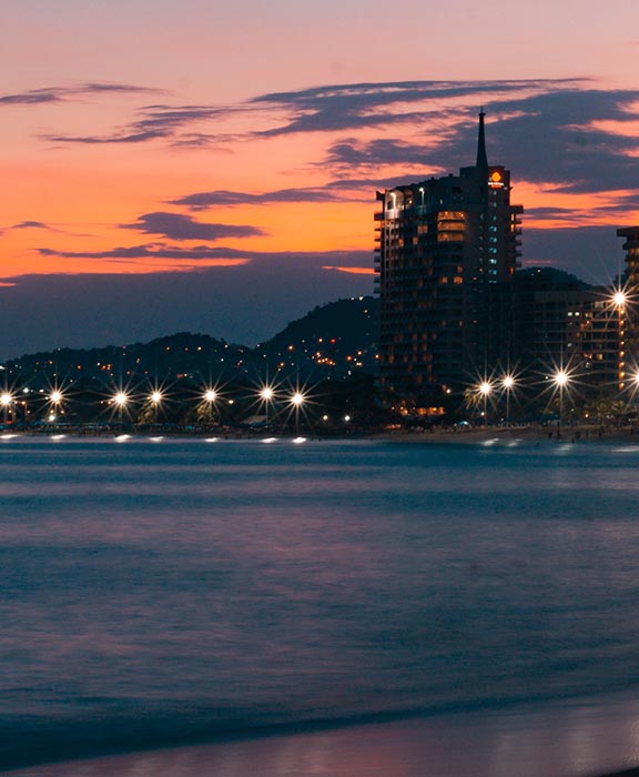 Acapulco  Reisen & Urlaub 2024 / 2025 günstig buchen Acapulco  Reisen & Urlaub 2024 / 2025 günstig buchen