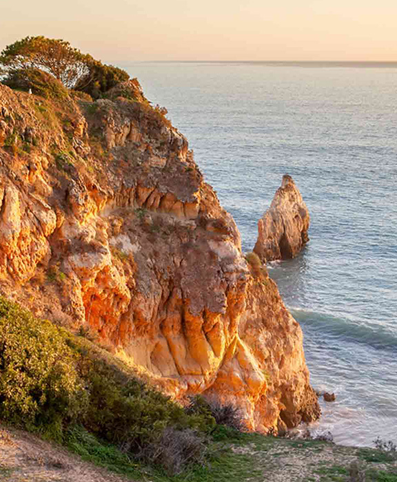 Praia da Oura  Reisen & Urlaub 2024 / 2025 günstig buchen Praia da Oura  Reisen & Urlaub 2024 / 2025 günstig buchen