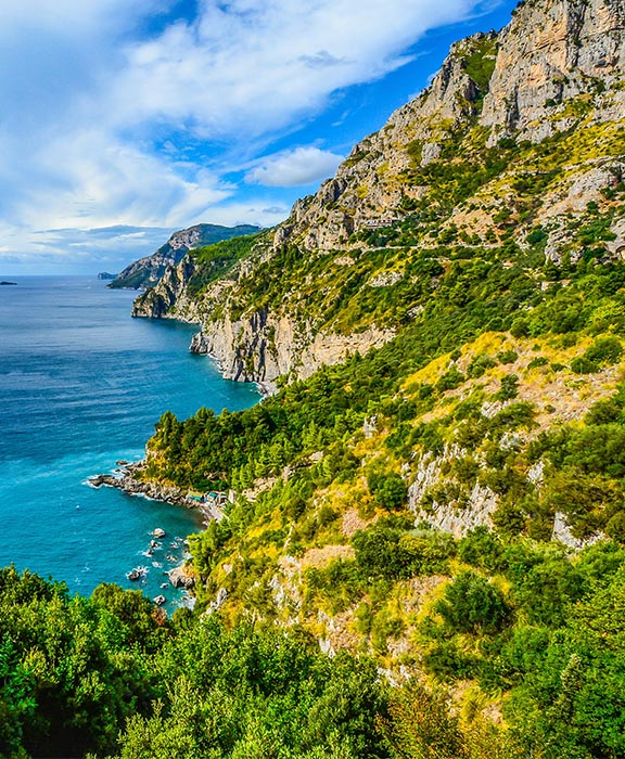 Minori  Reisen & Urlaub 2024 / 2025 günstig buchen