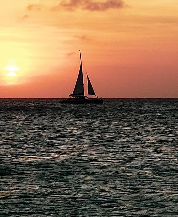 Aruba  Reisen & Urlaub 2024 / 2025 günstig buchen