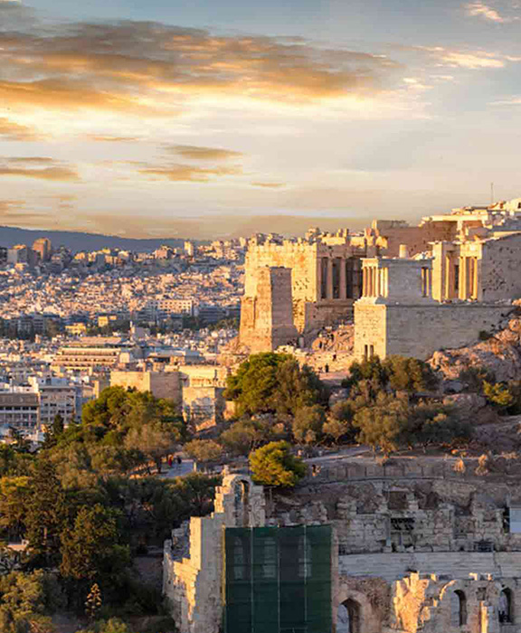 Glyfada  Reisen & Urlaub 2024 / 2025 günstig buchen