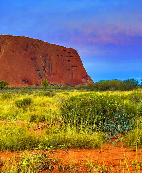 Australien  Reisen & Urlaub 2024 / 2025 günstig buchen