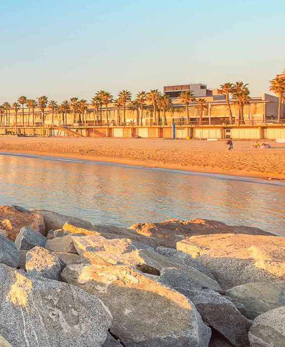 Sant Joan Despi  Reisen & Urlaub 2023 / 2024 günstig buchen