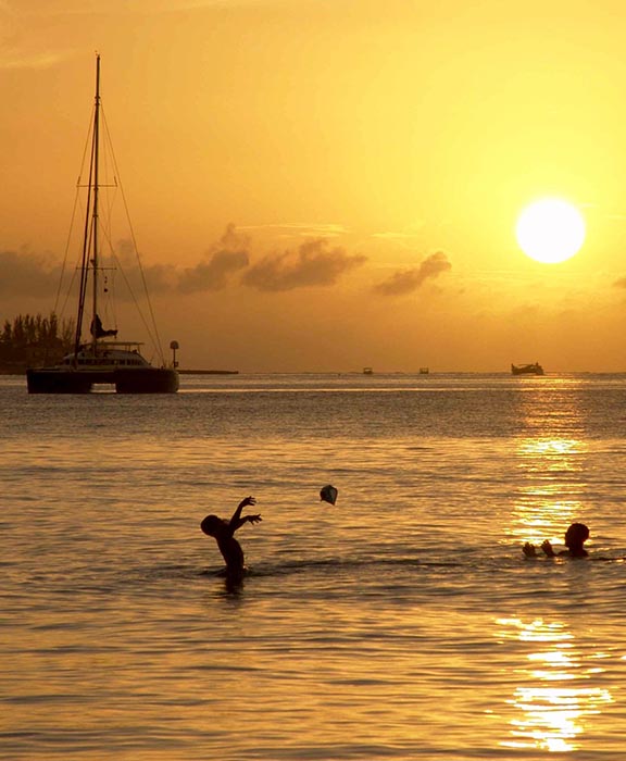 Bonaire  Reisen & Urlaub 2024 / 2025 günstig buchen