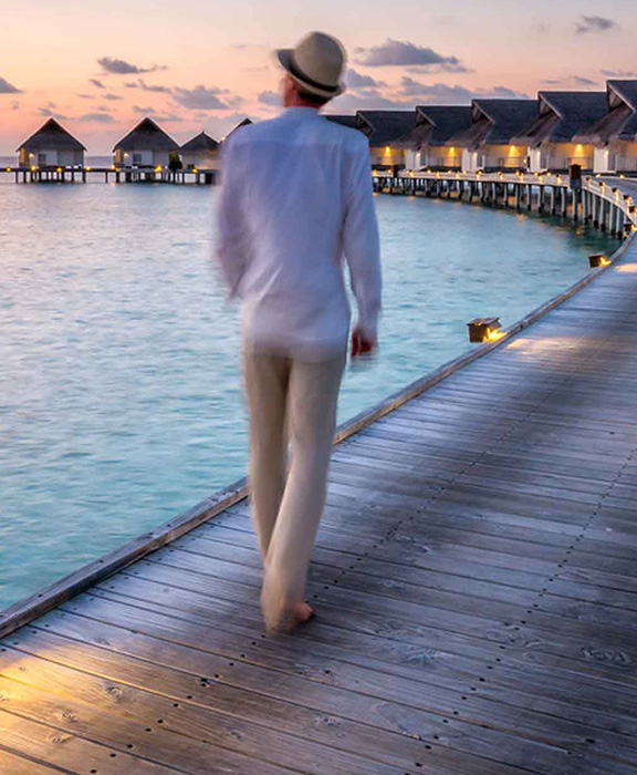 Flug + Hotel Bora Bora 2024 / 2025 günstig buchen