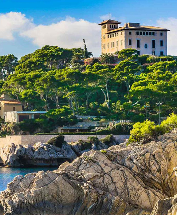 Last Minute Urlaub Cala Ratjada 2023 / 2024 günstig buchen