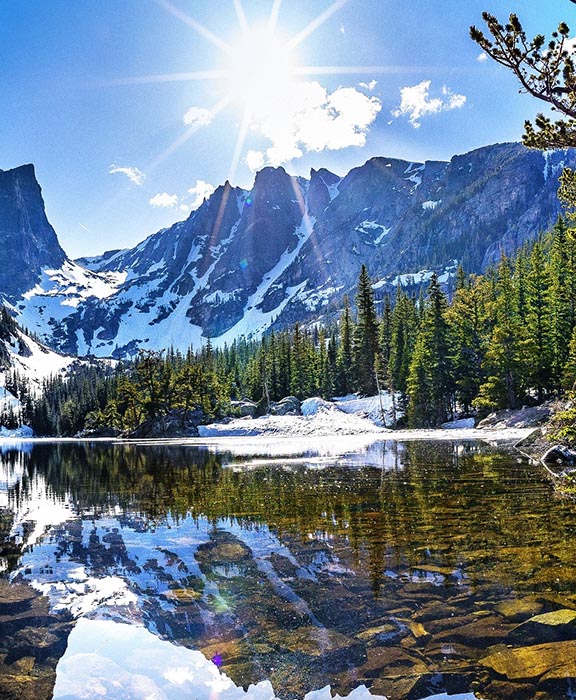 Colorado  Reisen & Urlaub 2024 / 2025 günstig buchen Colorado  Reisen & Urlaub 2024 / 2025 günstig buchen