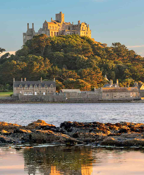 Cornwall  Reisen & Urlaub 2024 / 2025 günstig buchen Cornwall  Reisen & Urlaub 2024 / 2025 günstig buchen