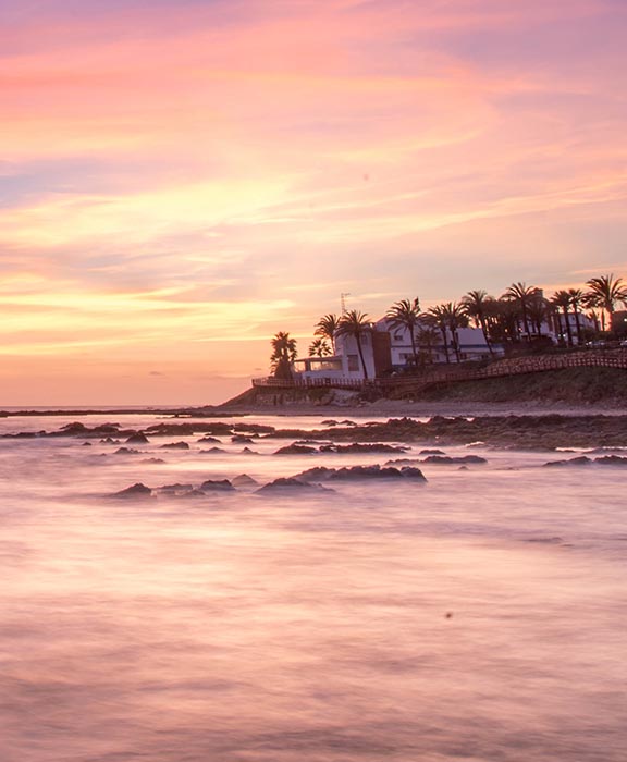 Gandia  Reisen & Urlaub 2023 / 2024 günstig buchen