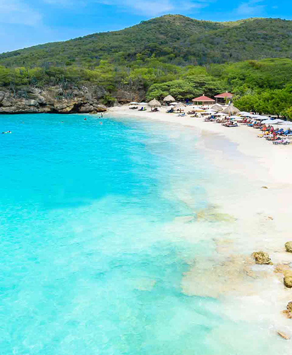 Piscadera Bay  Reisen & Urlaub 2024 / 2025 günstig buchen