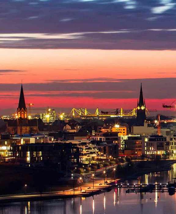 Dortmund  Reisen & Urlaub 2024 / 2025 günstig buchen