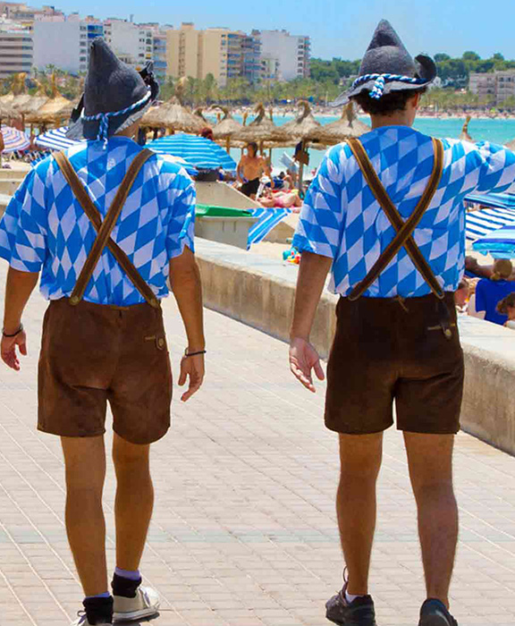 El Arenal  Reisen & Urlaub 2023 / 2024 günstig buchen
